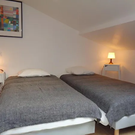 Landsted Maison Cosy Avec Jardin Dans Les Monts Du Lyonnais - Fr-1-496-174